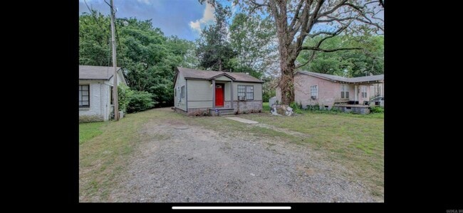 4701 W 31st St in Little Rock, AR - Building Photo - Building Photo