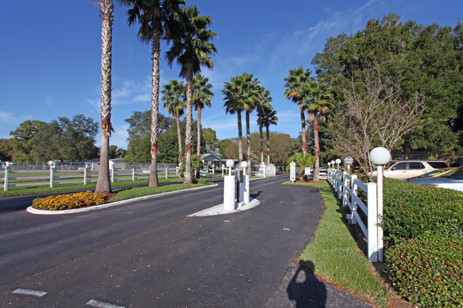 Saddle Oak Club in Ocala, FL - Building Photo - Building Photo