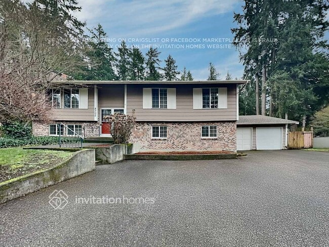 property at 8702 61st St W