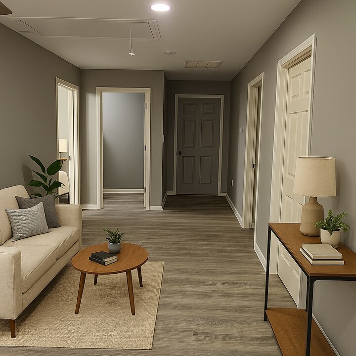 50 Beverly Park Ct in Newnan, GA - Building Photo