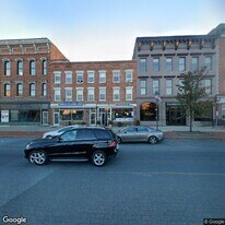 132 Glen St, Unit 1 in Glens Falls, NY - Building Photo