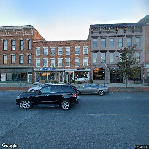 132 Glen St, Unit 1 in Glens Falls, NY - Building Photo
