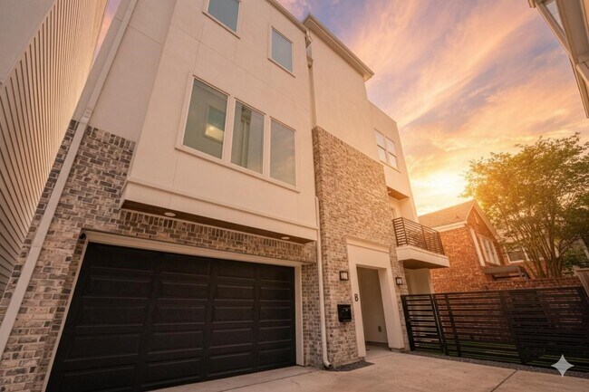 1405 Indiana St in Houston, TX - Building Photo - Building Photo