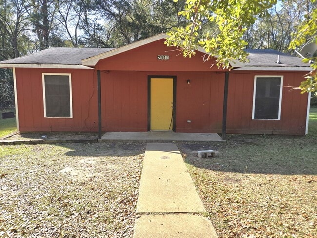 property at 2010 Railroad St