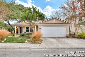 12622 Carriage Blvd in San Antonio, TX - Building Photo