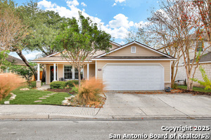 12622 Carriage Blvd in San Antonio, TX - Building Photo