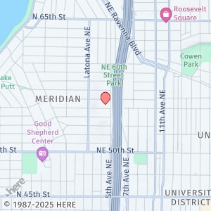 property at 346 NE 55th St