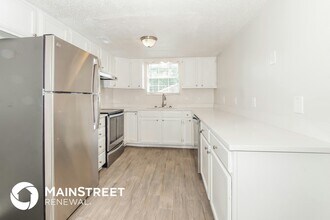 917 Rose Petal Ln in Knoxville, TN - Building Photo - Building Photo