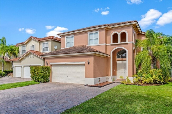 2251 Portofino Ave