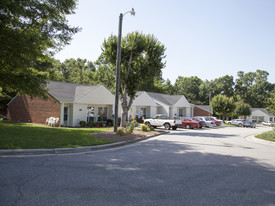 Sheffield Manor Apartments