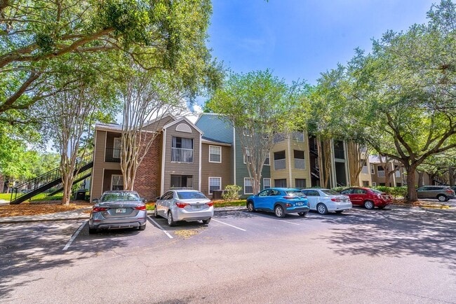 property at 5124 Park Central Dr