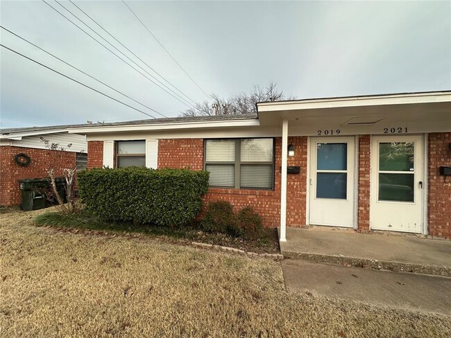 2019 Delaware Ln in Norman, OK - Building Photo - Building Photo