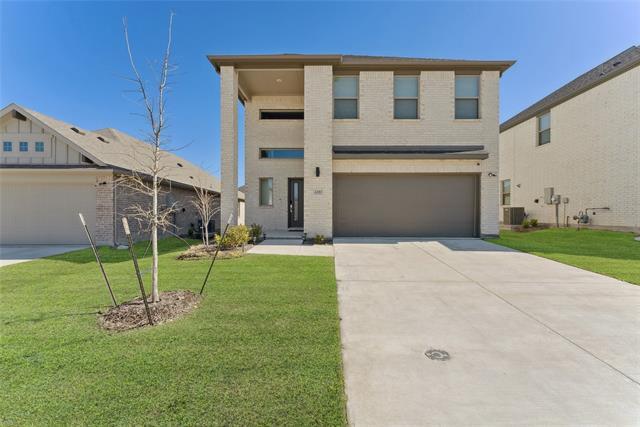 2211 Wexford Wy in Heath, TX - Building Photo - Building Photo