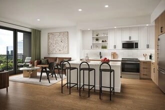 The Watson in Austin, TX - Building Photo - Building Photo