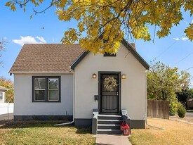 2402 4th Ave in Pueblo, CO - Building Photo