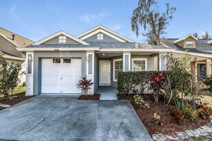 8646 Persea Ct in Trinity, FL - Building Photo