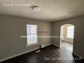 3214 W 13th St in Little Rock, AR - Building Photo - Building Photo