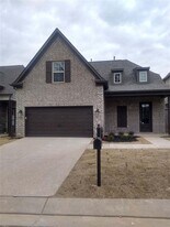 7414 Appling Rain Dr in Cordova, TN - Building Photo