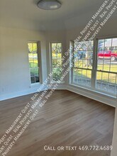 814 Meandering Way in Mesquite, TX - Building Photo - Building Photo