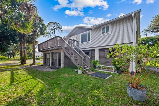 3509 C Rd in Loxahatchee Groves, FL - Building Photo - Building Photo