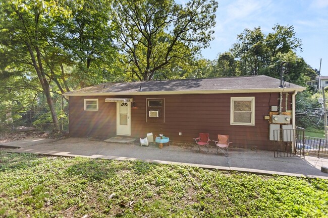 property at 5808 Fountain Rd