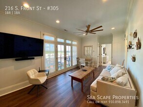216 S Front St in Wilmington, NC - Building Photo - Building Photo