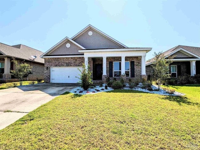 5348 Red Shoulder Rd in Milton, FL - Building Photo - Building Photo