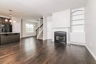 157 Golden Gate Pkwy in Clayton, NC - Building Photo - Building Photo