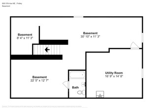 600 57th Ave NE in Fridley, MN - Building Photo - Building Photo