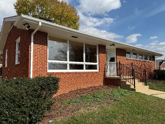 property at 532 Bays View Rd