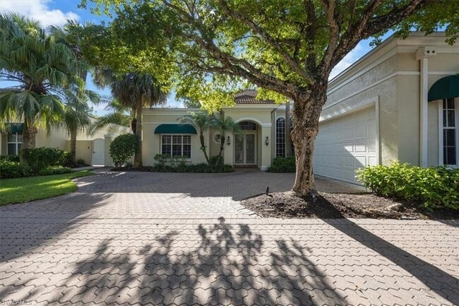3722 Rachel Ln in Naples, FL - Building Photo - Building Photo