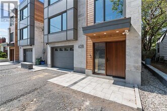 628 Parkview Rd in Ottawa, ON - Building Photo - Building Photo