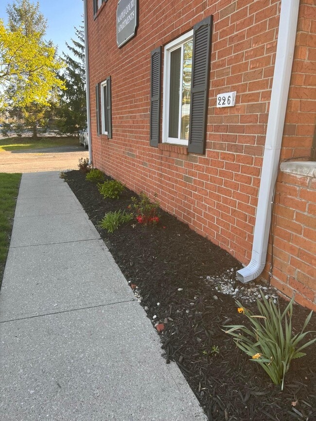 226 S Sandusky St in Delaware, OH - Building Photo - Building Photo