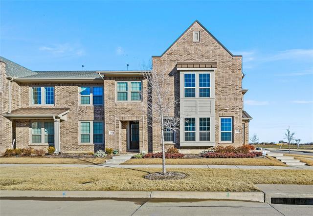 3792 Dutchess Dr in Frisco, TX - Building Photo - Building Photo