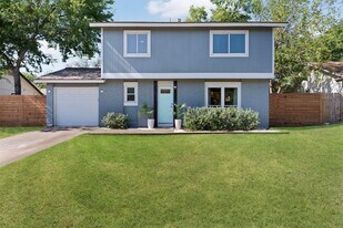 309 Craigmont Dr in Austin, TX - Building Photo