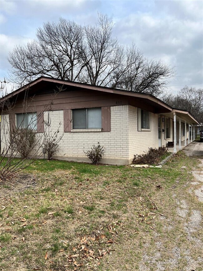 property at 8311 Hathaway Dr