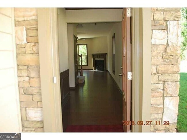 6260 Crested Moss Dr in Alpharetta, GA - Building Photo - Building Photo