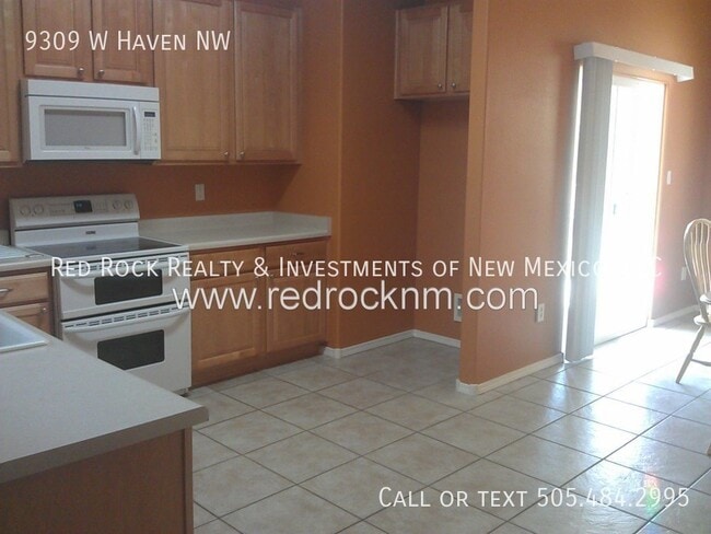 9309 West Haven NW in Albuquerque, NM - Building Photo - Building Photo