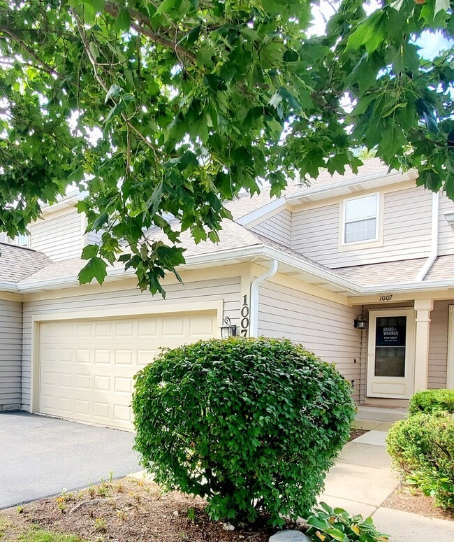 property at 1007 Horizon