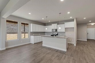 130 Lunayena Rd in Rhome, TX - Building Photo - Building Photo