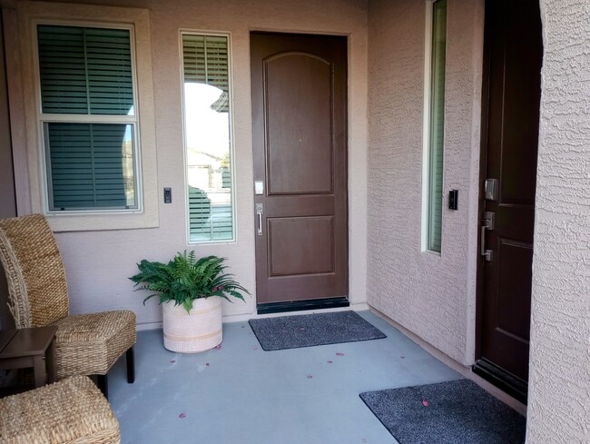 522 S 197th Ln in Buckeye, AZ - Building Photo - Building Photo