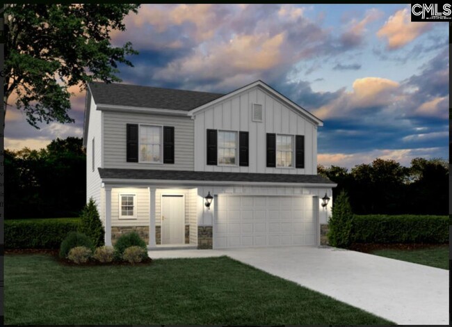 property at 406 Viceroy Path
