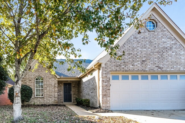 property at 8995 William Paul Dr