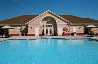 Millcrest Park in Fort Mill, SC - Foto de edificio - Building Photo