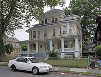 31 Norwood Ave in Staten Island, NY - Building Photo - Building Photo