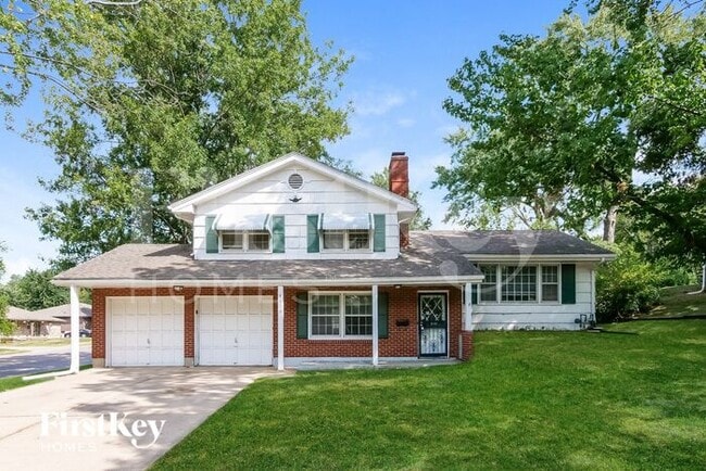 property at 8800 E 61st St