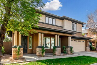 3751 E Palo Verde St in Gilbert, AZ - Building Photo - Building Photo