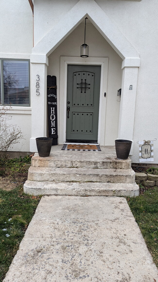 property at 385 E 2nd S St