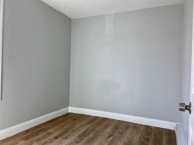 58 Ford St in Fall River, MA - Foto de edificio - Building Photo