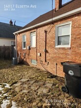 14017 Elsetta Ave in Cleveland, OH - Building Photo - Building Photo